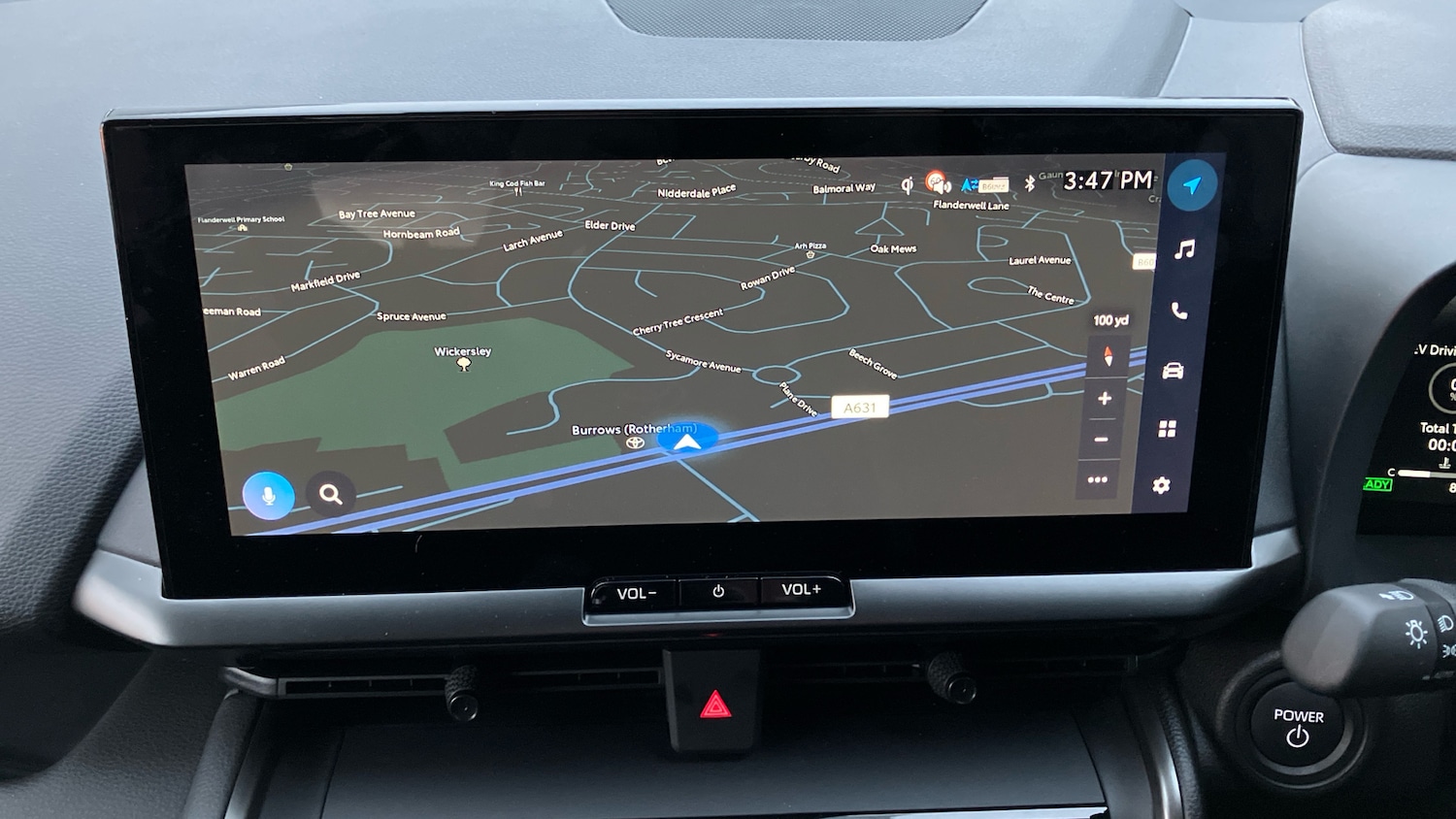 Used Toyota C-HR 2025 for sale - 76694173: Photo 7