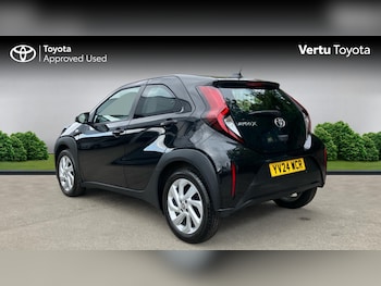 Used Toyota Aygo X 2024 for sale - 79432657: Photo