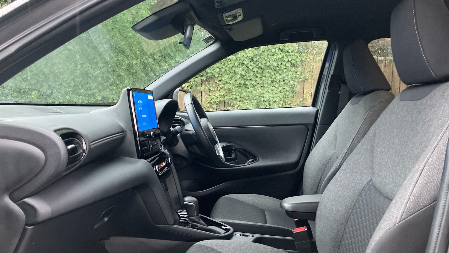 Used Toyota Yaris Cross 2024 for sale - 77558465: Photo 10