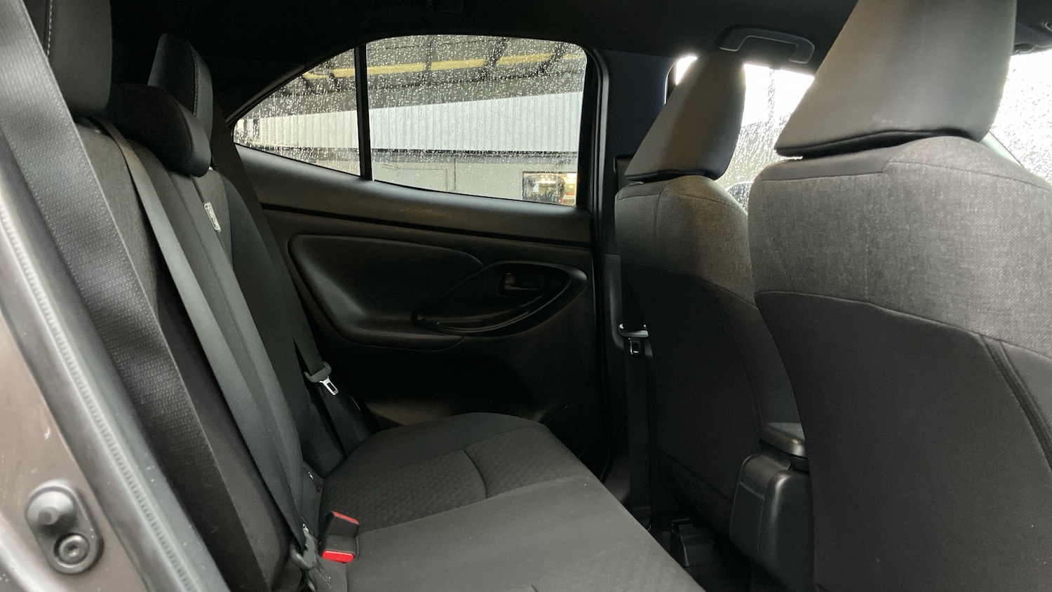 Used Toyota Yaris Cross 2024 for sale - 77558465: Photo 12