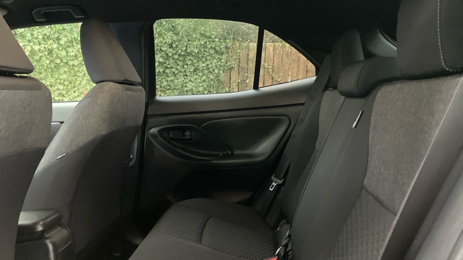 Used Toyota Yaris Cross 2024 for sale - 77558465: Photo 13