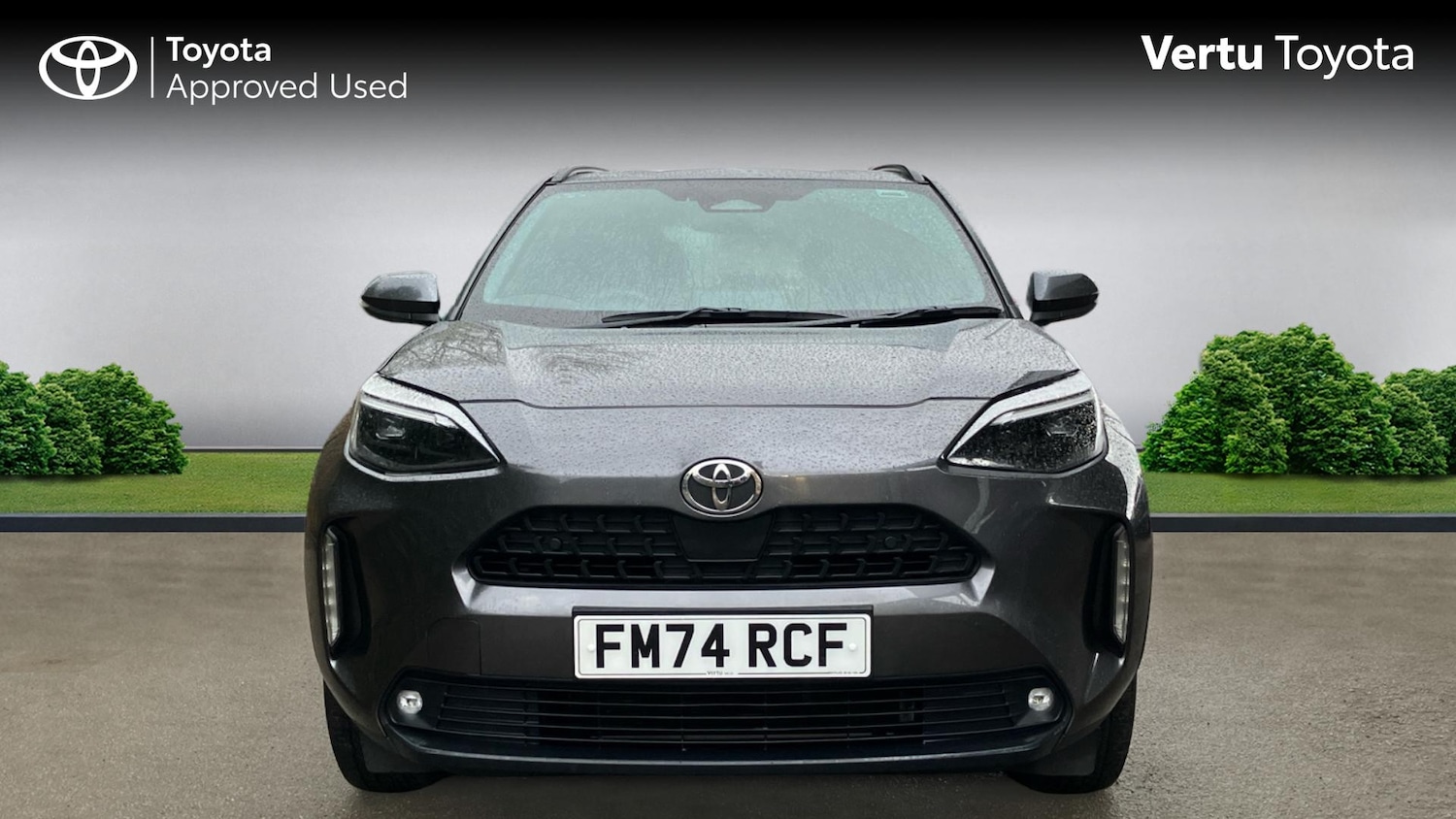 Used Toyota Yaris Cross 2024 for sale - 77558465: Photo 15