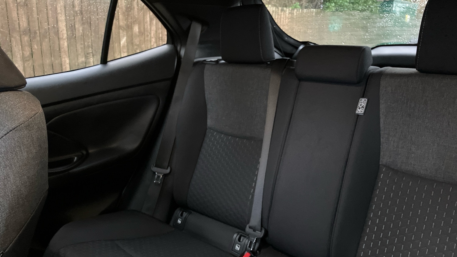 Used Toyota Yaris Cross 2024 for sale - 77558465: Photo 20