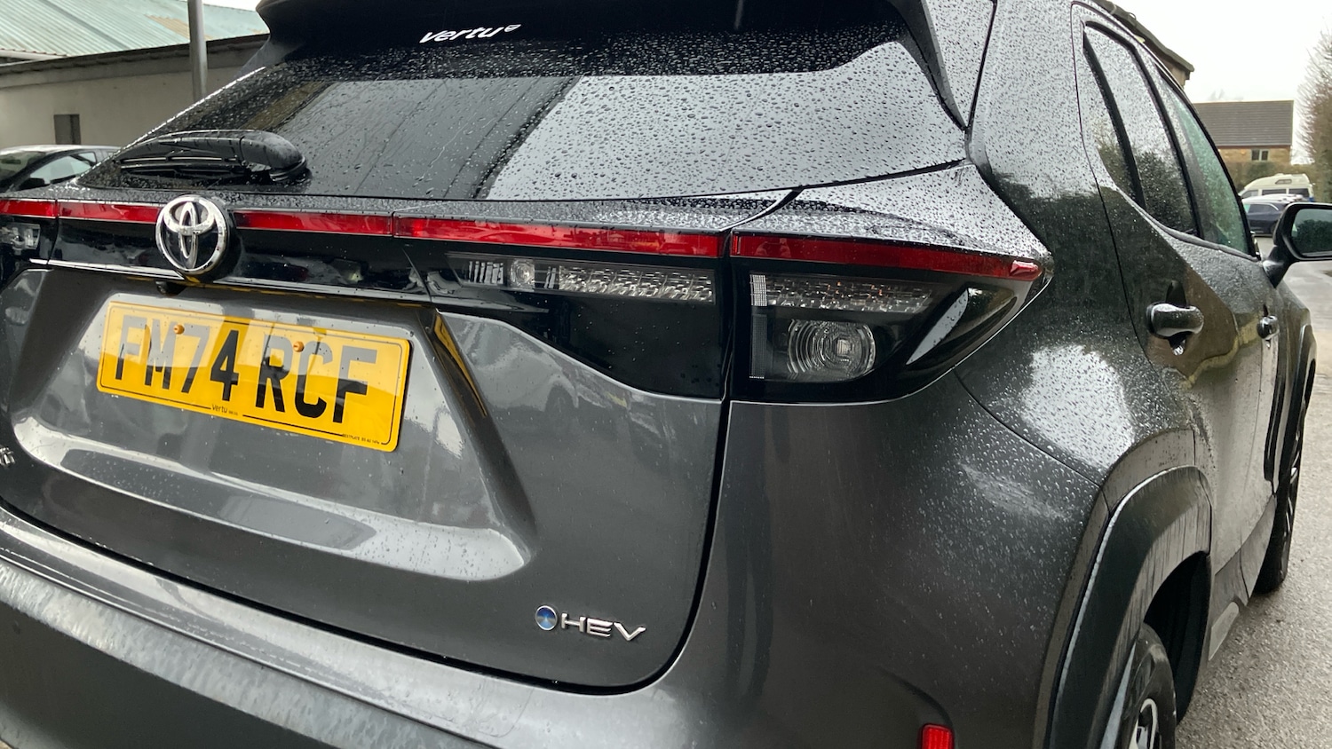 Used Toyota Yaris Cross 2024 for sale - 77558465: Photo 21