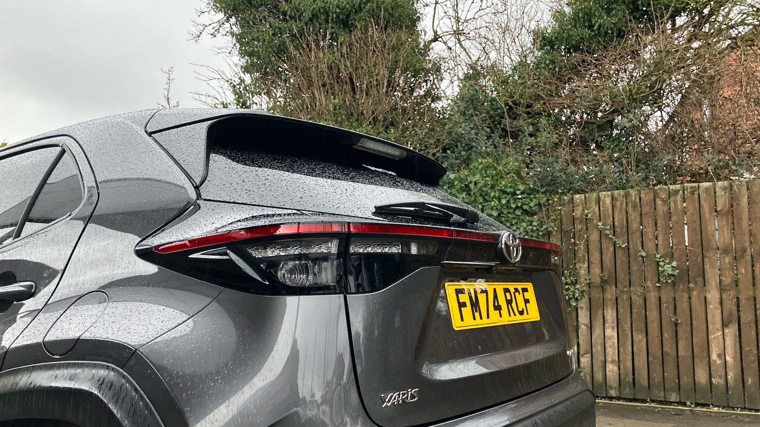 Used Toyota Yaris Cross 2024 for sale - 77558465: Photo 22