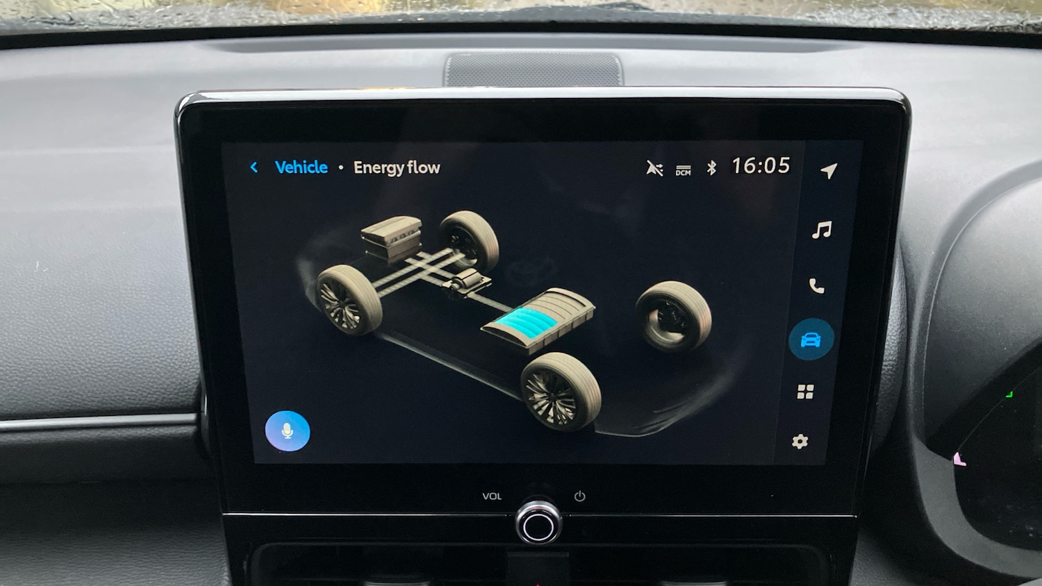 Used Toyota Yaris Cross 2024 for sale - 77558465: Photo 24