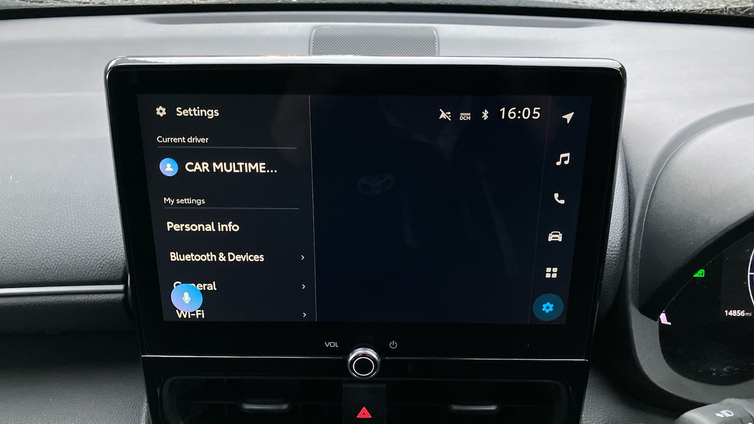 Used Toyota Yaris Cross 2024 for sale - 77558465: Photo 25