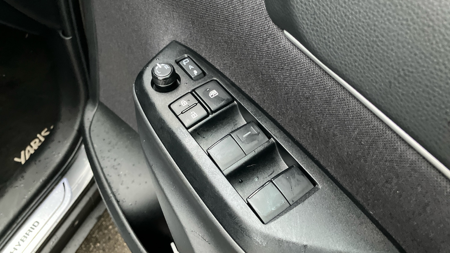 Used Toyota Yaris Cross 2024 for sale - 77558465: Photo 33