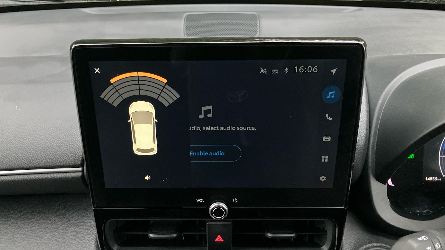 Used Toyota Yaris Cross 2024 for sale - 77558465: Photo 44