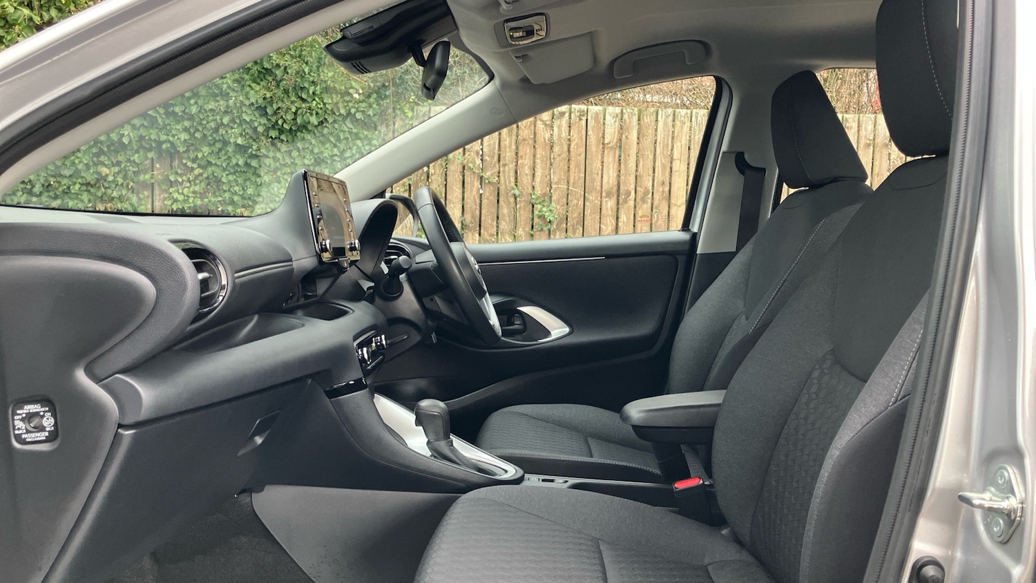 Used Toyota Yaris 2023 for sale - 77210929: Photo 10