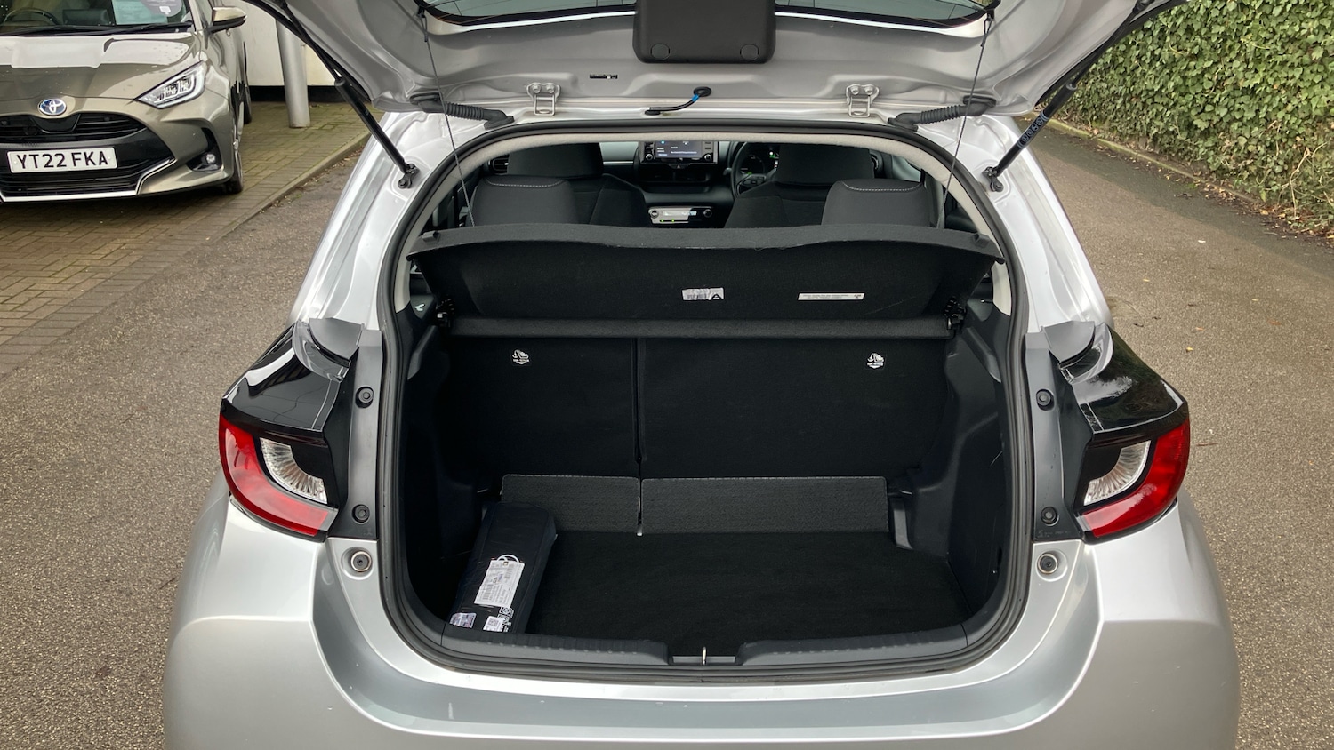 Used Toyota Yaris 2023 for sale - 77210929: Photo 14