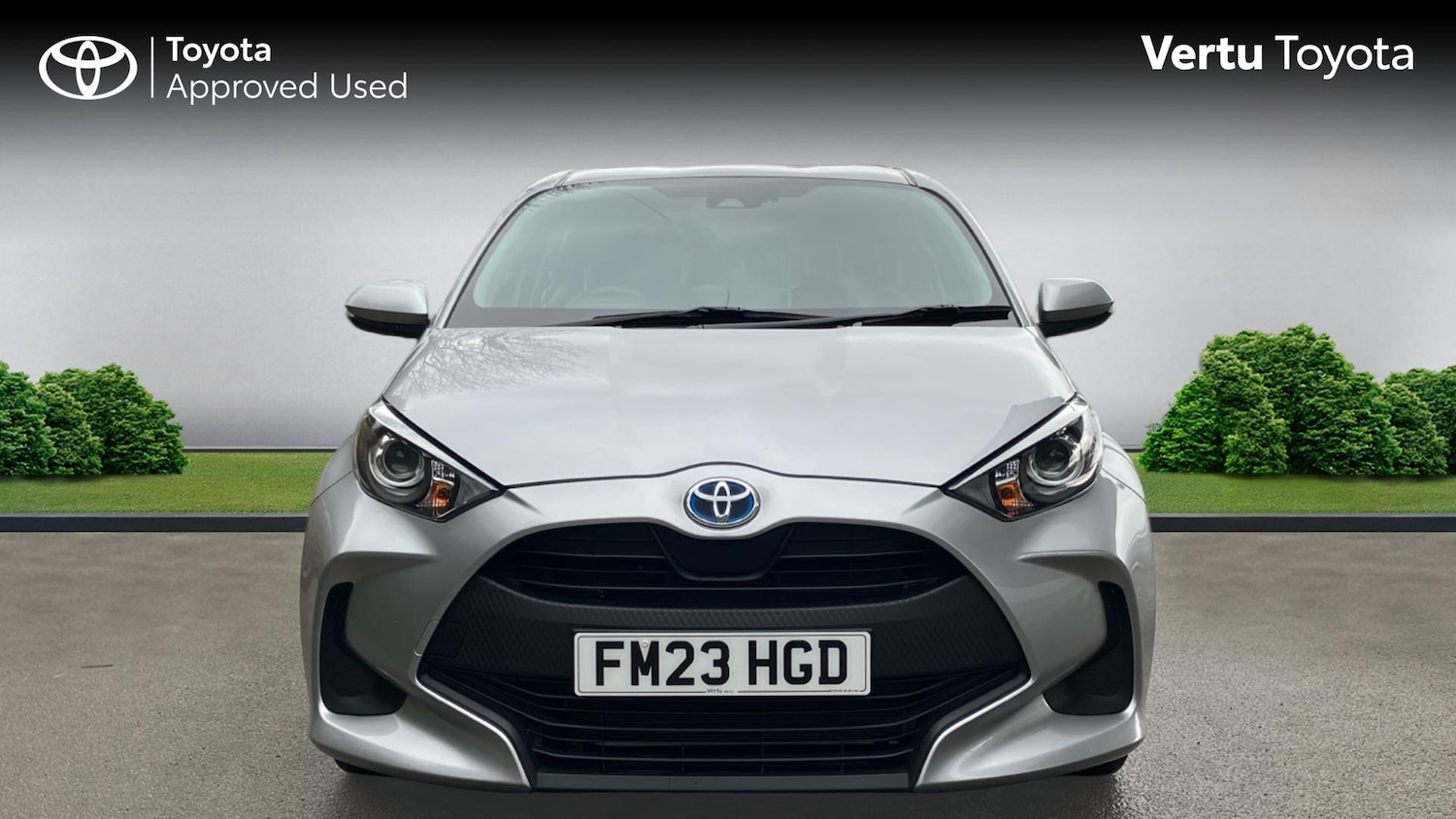 Used Toyota Yaris 2023 for sale - 77210929: Photo 15