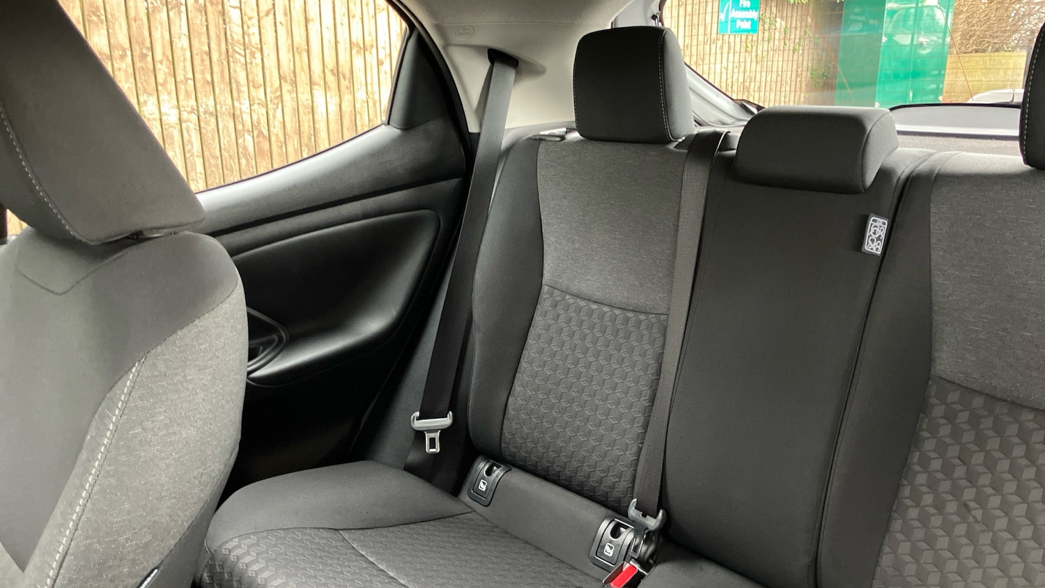 Used Toyota Yaris 2023 for sale - 77210929: Photo 20