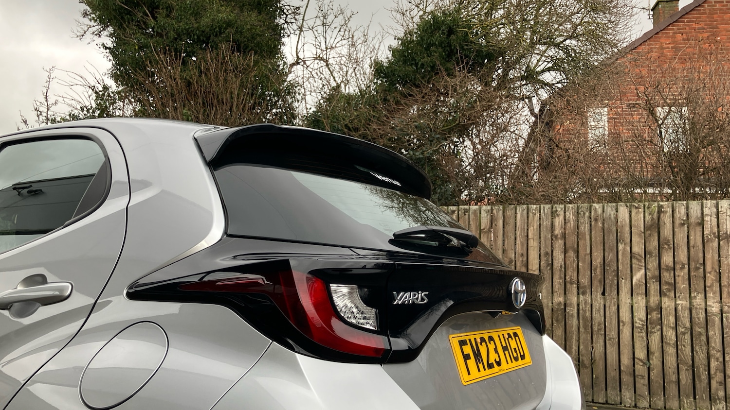 Used Toyota Yaris 2023 for sale - 77210929: Photo 22