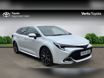 Used Toyota Corolla 2025 for sale - 78510550: Photo