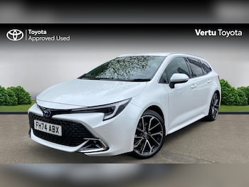 Used Toyota Corolla 2025 for sale - 78510550: Photo