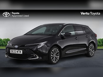 Used Toyota Corolla 2023 for sale - 79378542: Photo