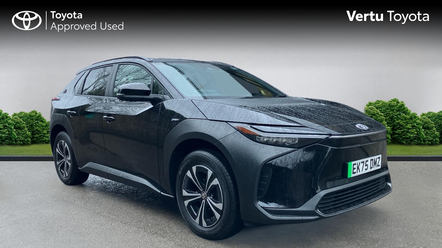 Used Toyota Other 2025 for sale - 77732314: Photo 1