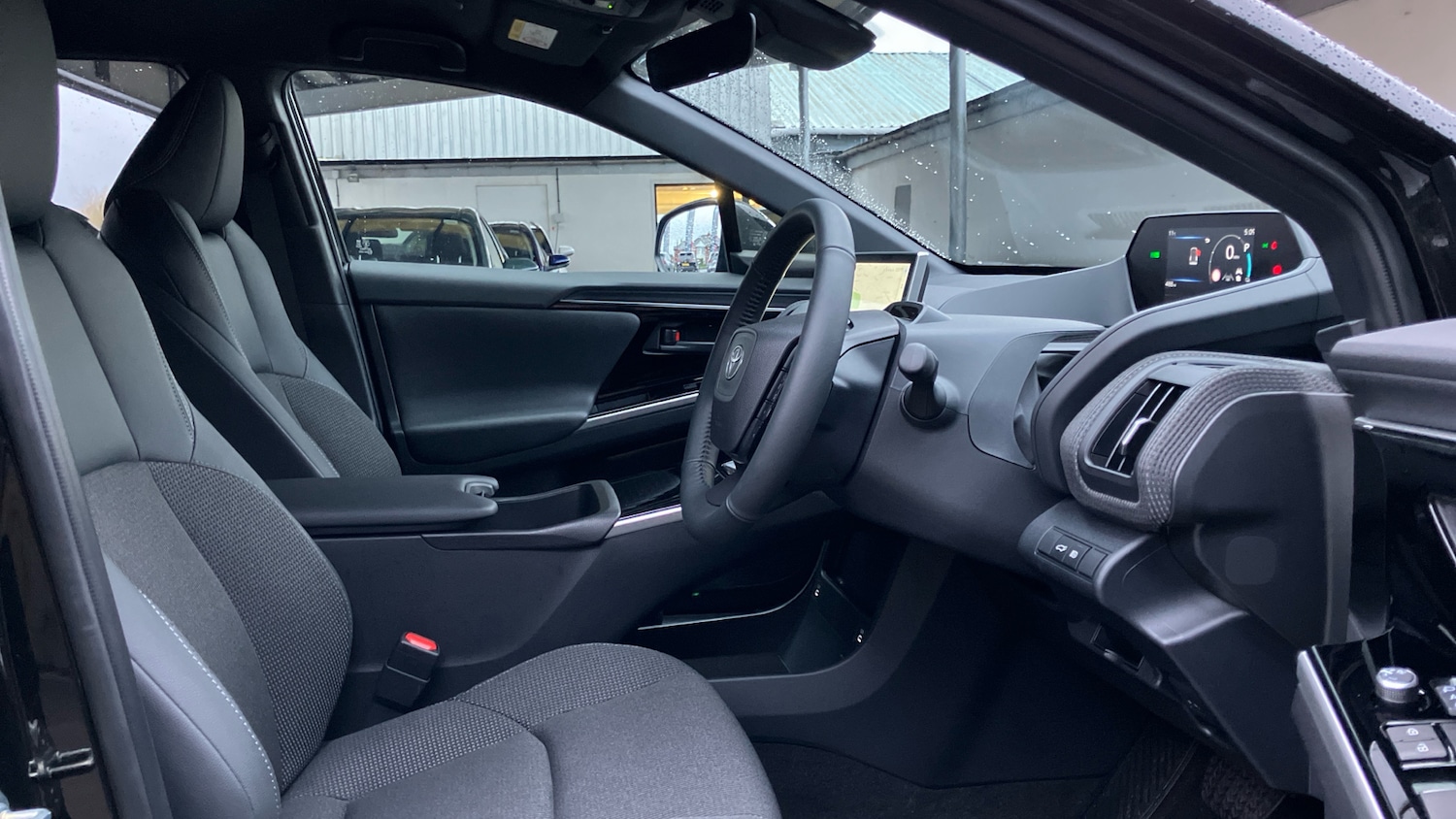 Used Toyota Other 2025 for sale - 77732314: Photo 11