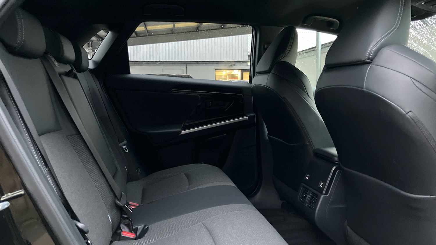 Used Toyota Other 2025 for sale - 77732314: Photo 12