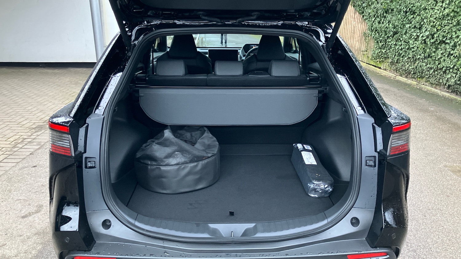 Used Toyota Other 2025 for sale - 77732314: Photo 14