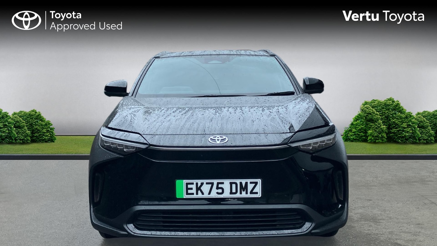 Used Toyota Other 2025 for sale - 77732314: Photo 15