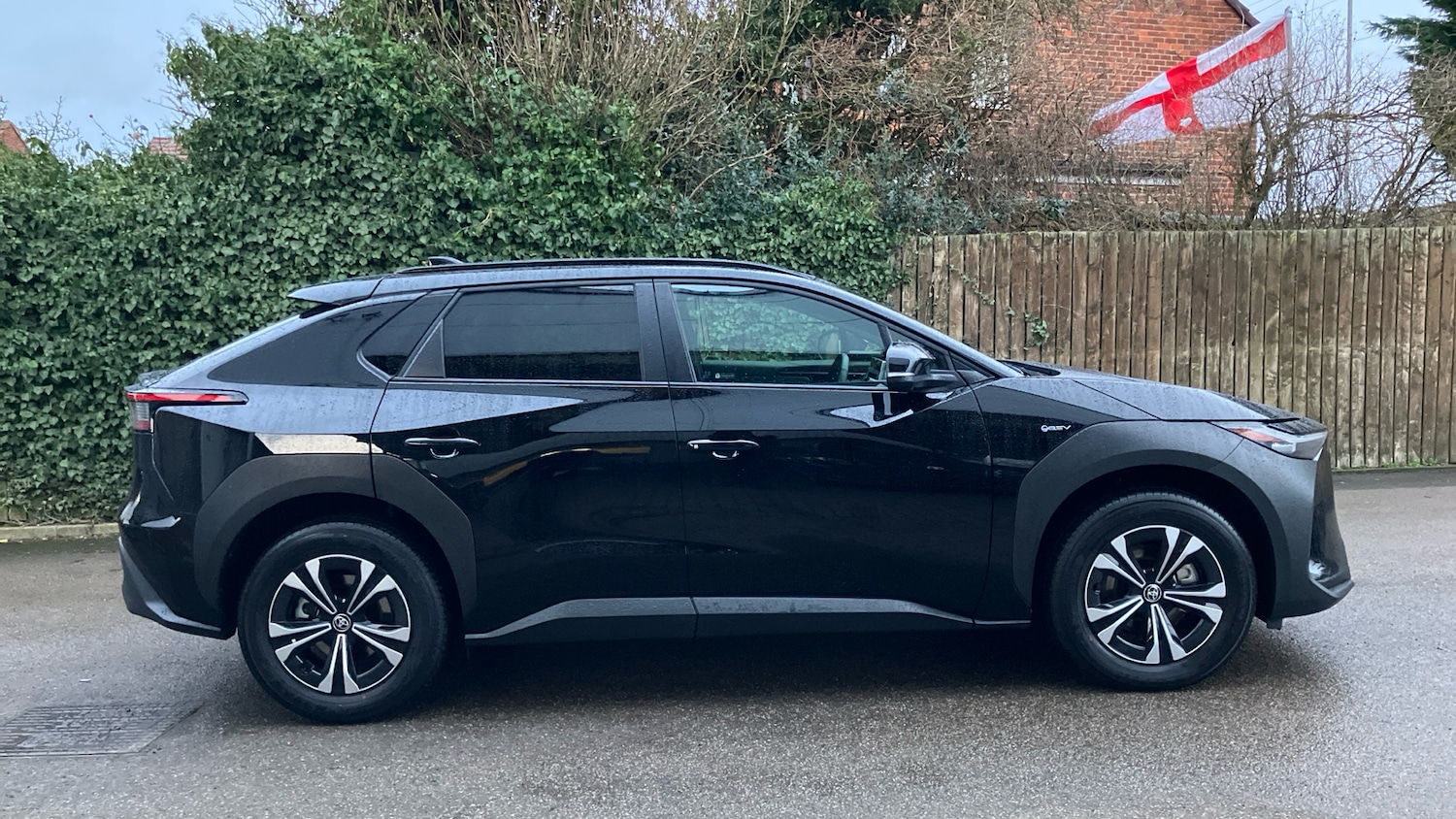 Used Toyota Other 2025 for sale - 77732314: Photo 16