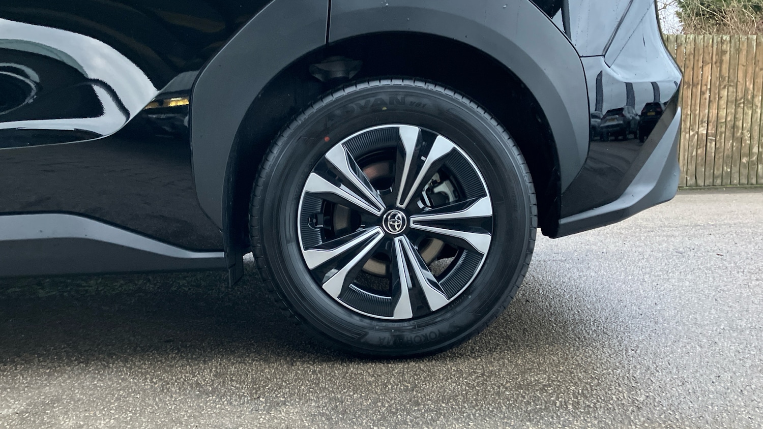 Used Toyota Other 2025 for sale - 77732314: Photo 18