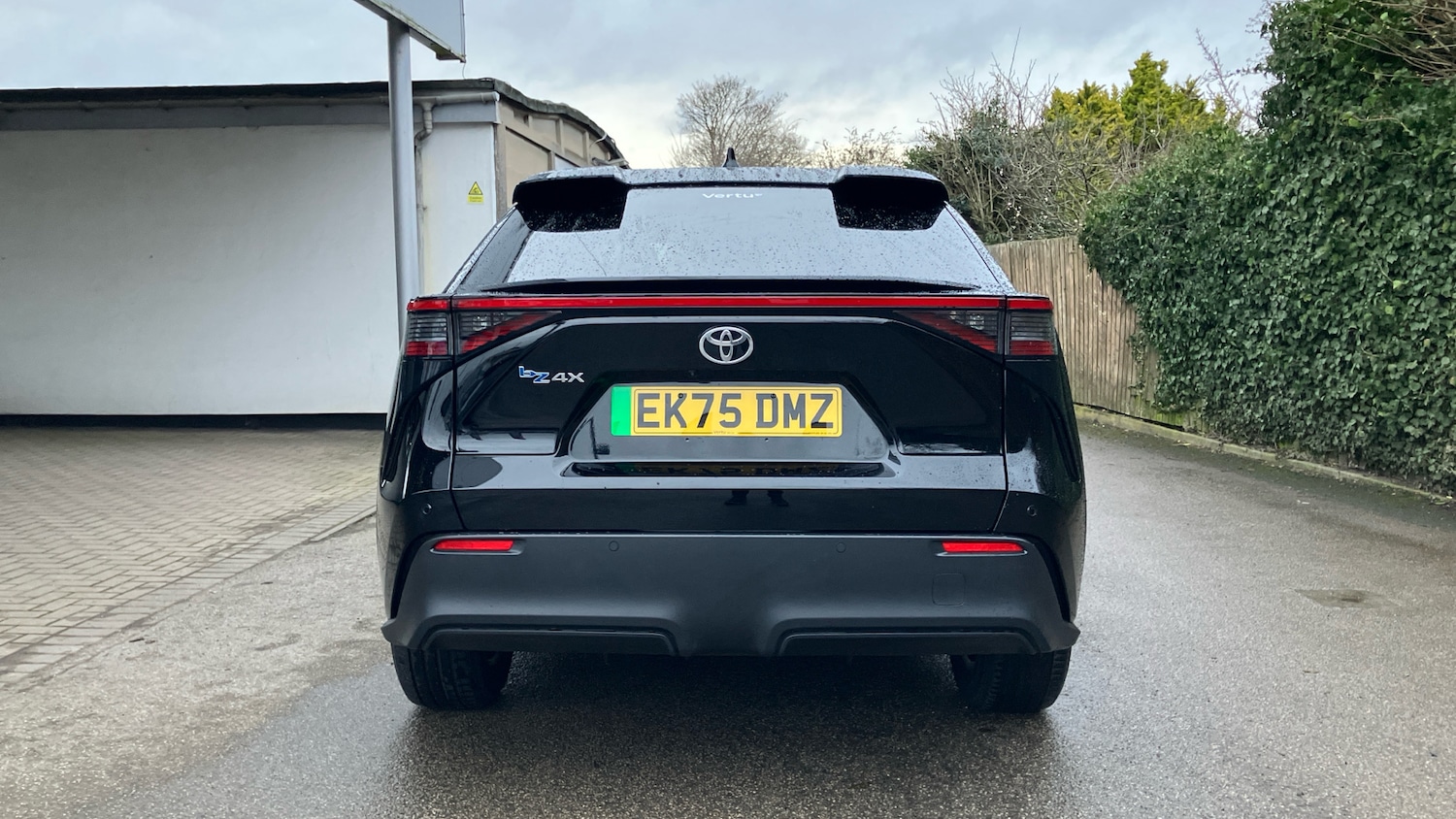 Used Toyota Other 2025 for sale - 77732314: Photo 19