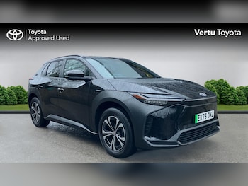 Used Toyota Other 2025 for sale - 77732314: Photo