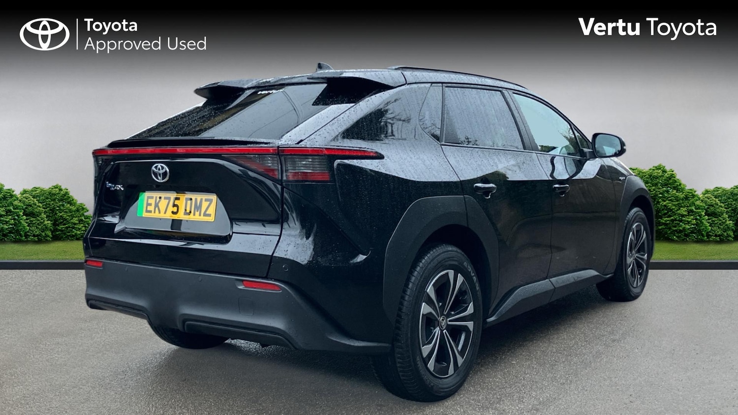 Used Toyota Other 2025 for sale - 77732314: Photo 2