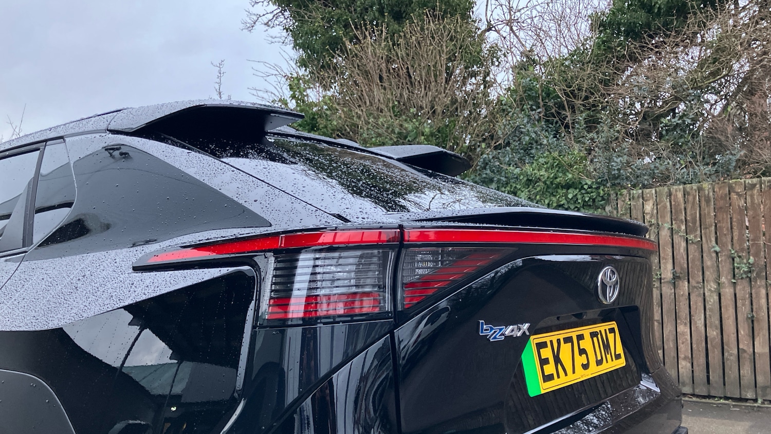 Used Toyota Other 2025 for sale - 77732314: Photo 22