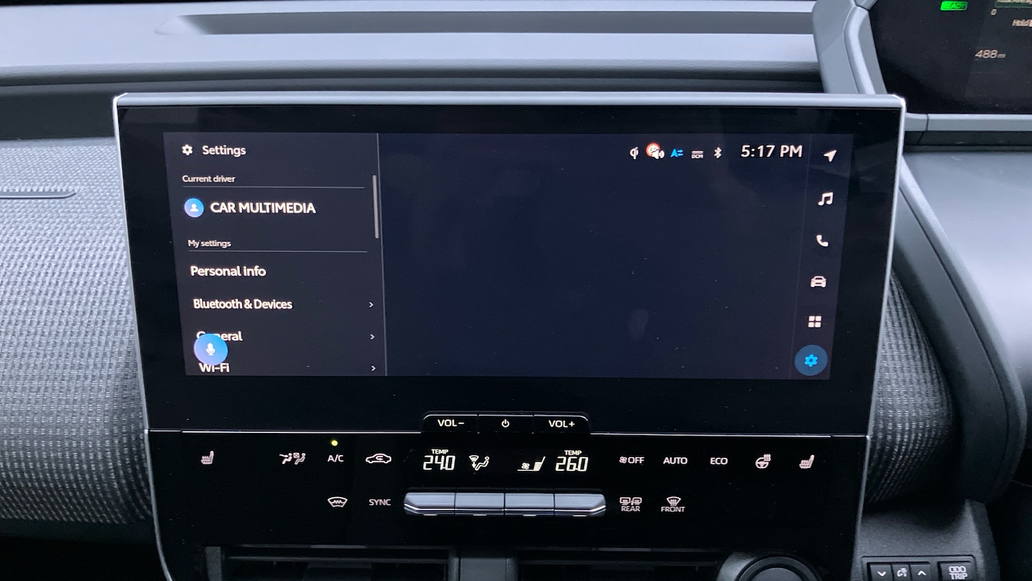 Used Toyota Other 2025 for sale - 77732314: Photo 24