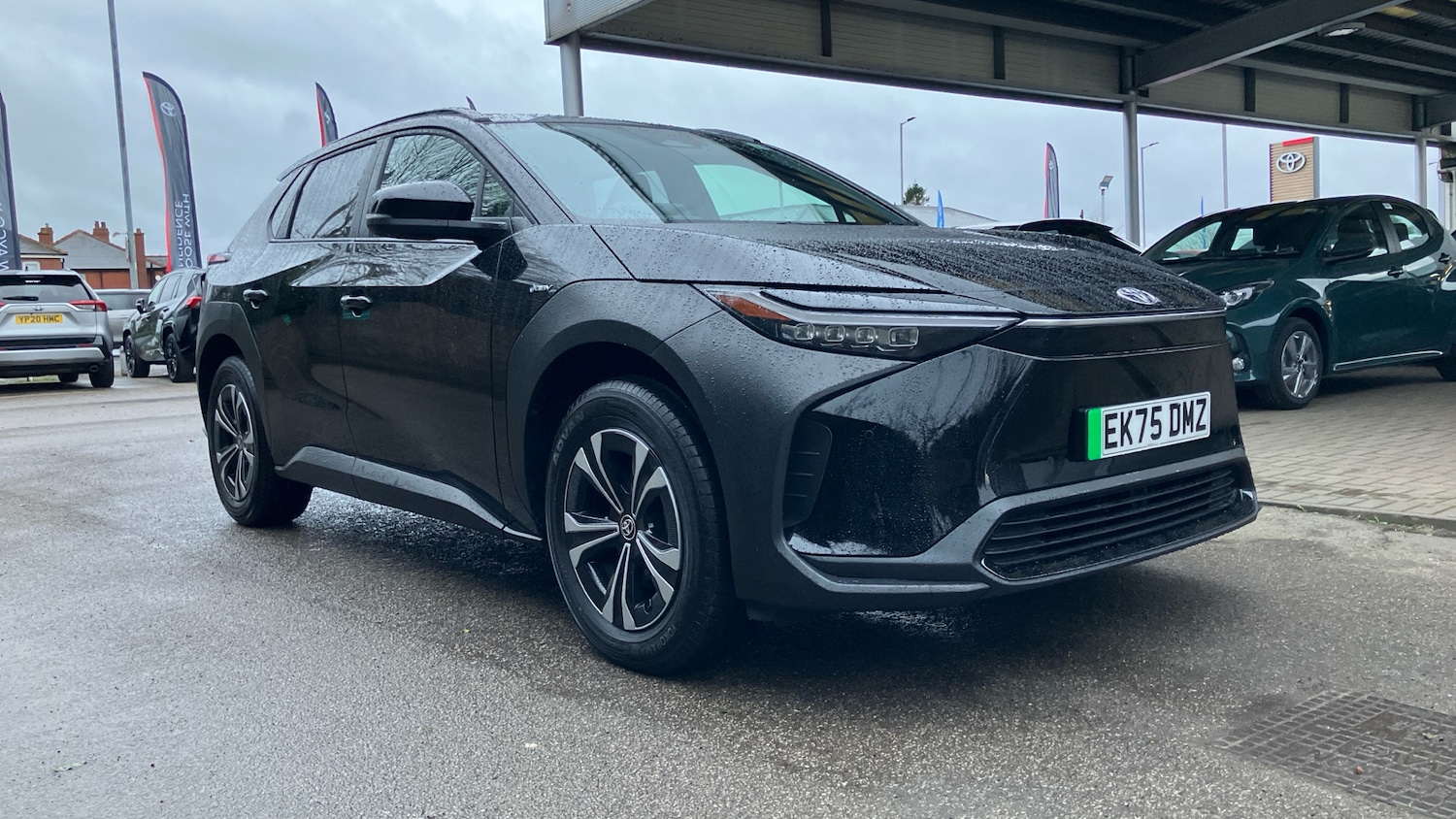 Used Toyota Other 2025 for sale - 77732314: Photo 27