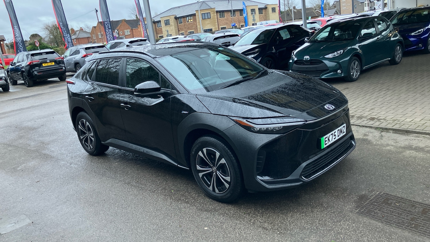 Used Toyota Other 2025 for sale - 77732314: Photo 28