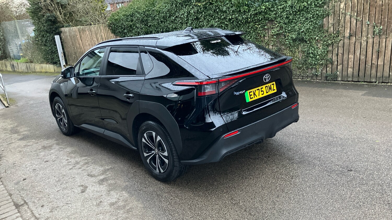 Used Toyota Other 2025 for sale - 77732314: Photo 29