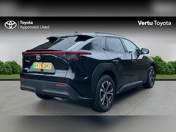 Used Toyota Other 2025 for sale - 77732314: Photo