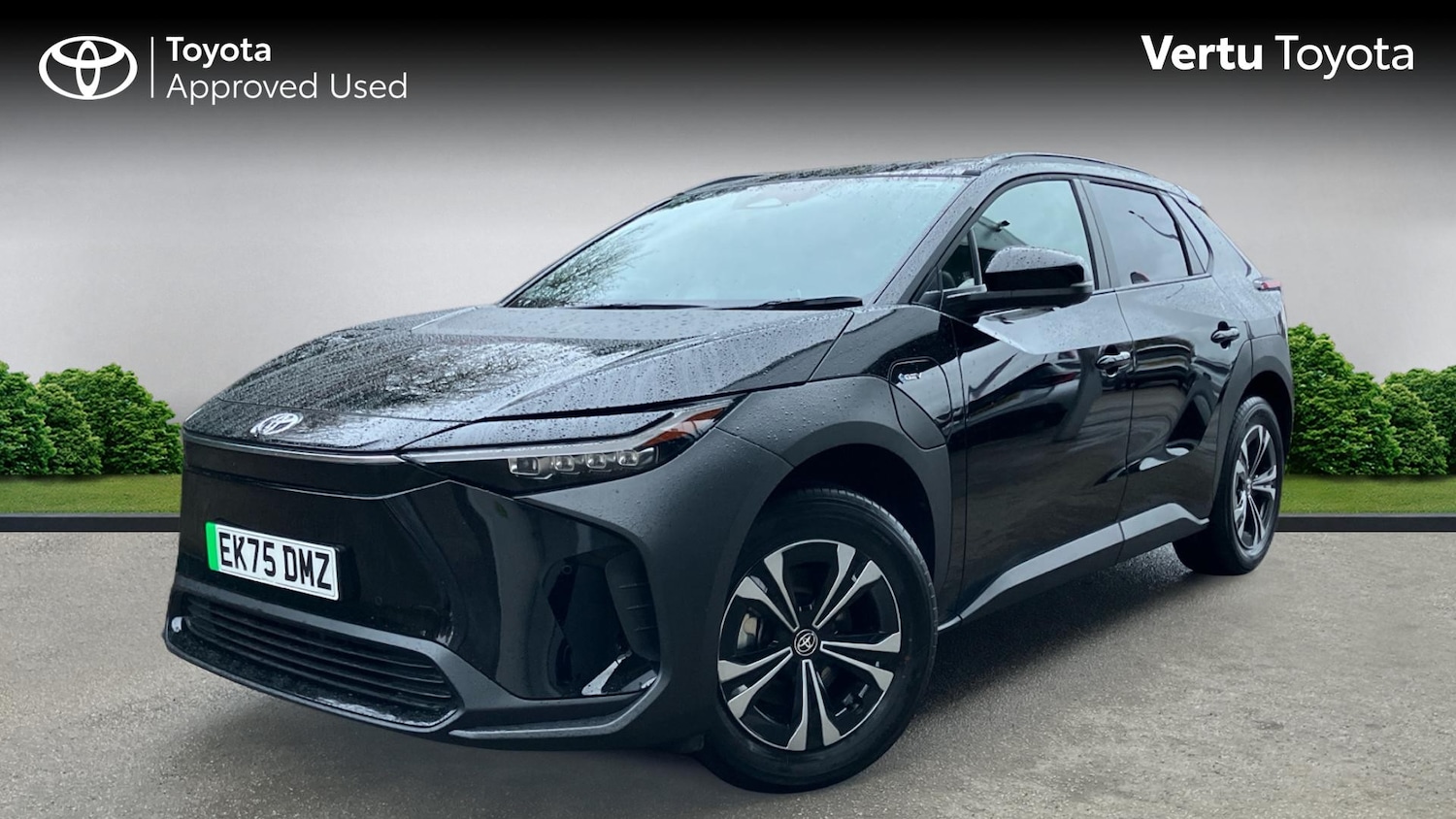 Used Toyota Other 2025 for sale - 77732314: Photo 3