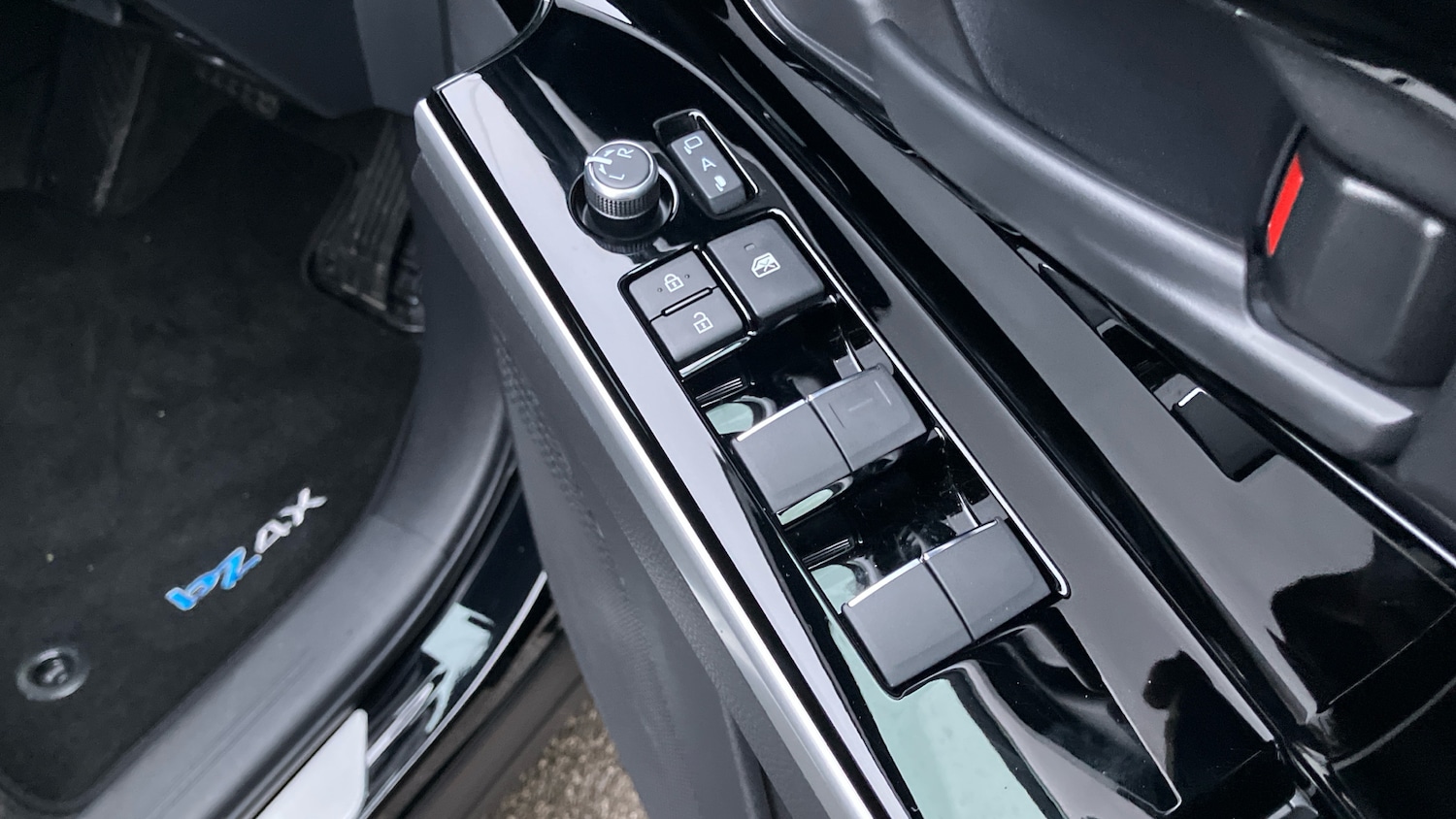 Used Toyota Other 2025 for sale - 77732314: Photo 31