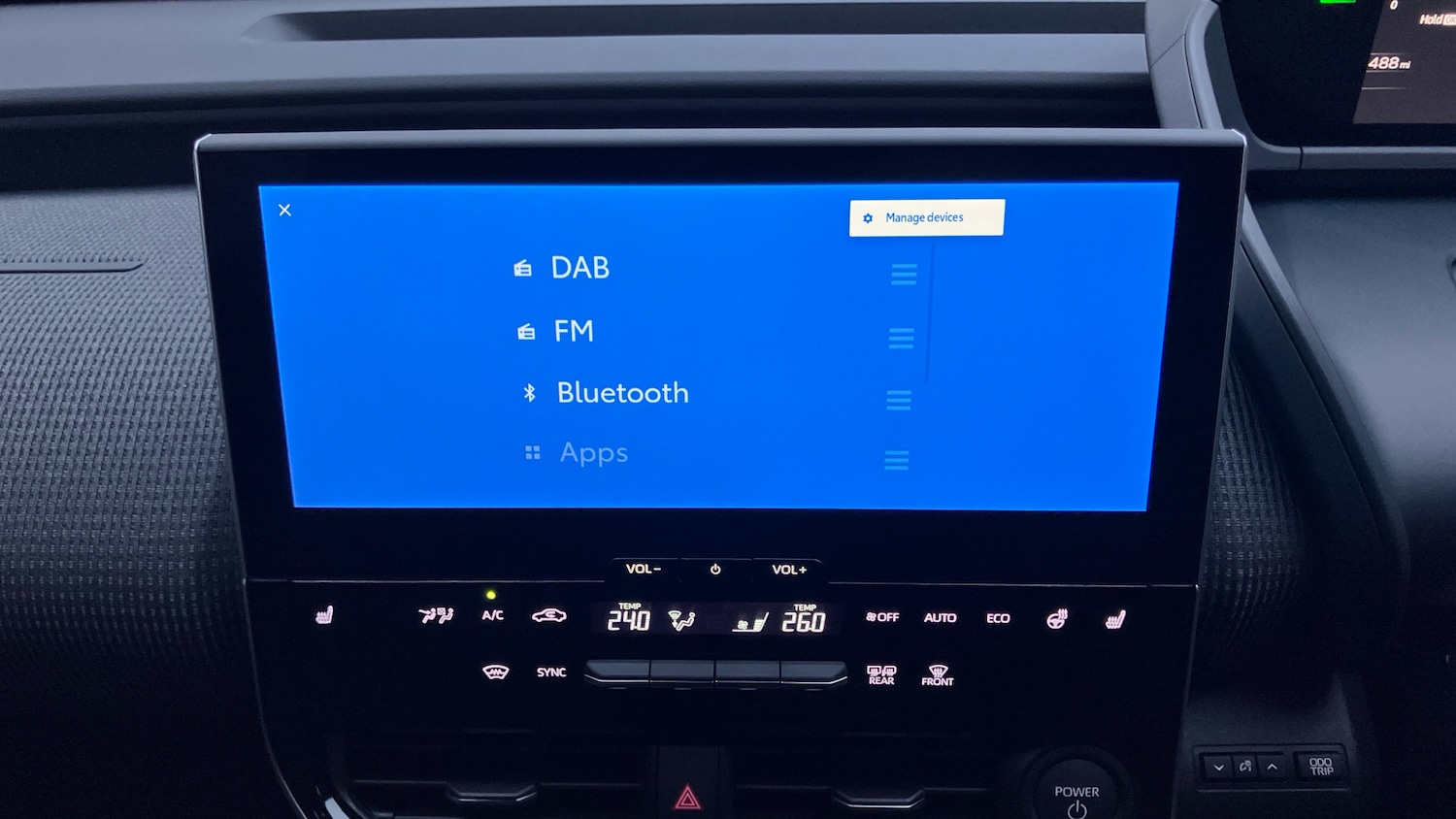 Used Toyota Other 2025 for sale - 77732314: Photo 38