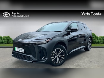 Used Toyota Other 2025 for sale - 77732314: Photo