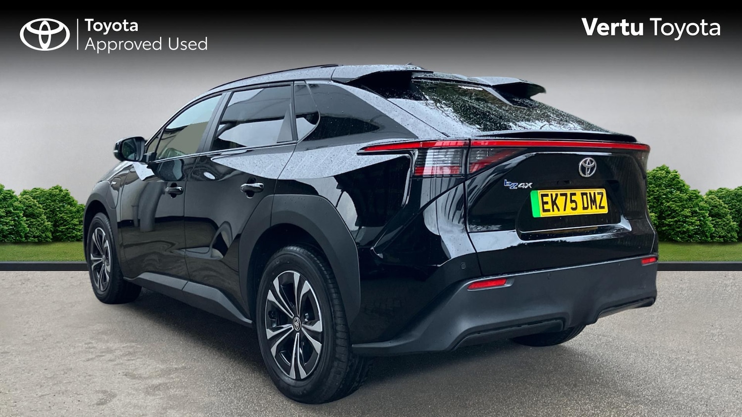 Used Toyota Other 2025 for sale - 77732314: Photo 4