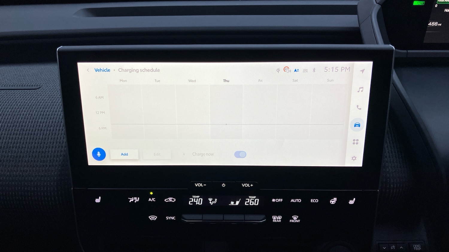 Used Toyota Other 2025 for sale - 77732314: Photo 41