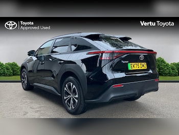 Used Toyota Other 2025 for sale - 77732314: Photo