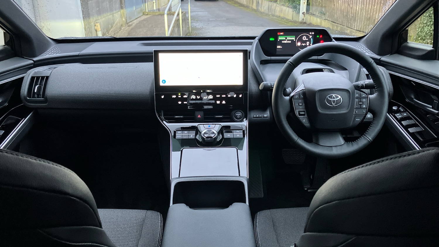 Used Toyota Other 2025 for sale - 77732314: Photo 5