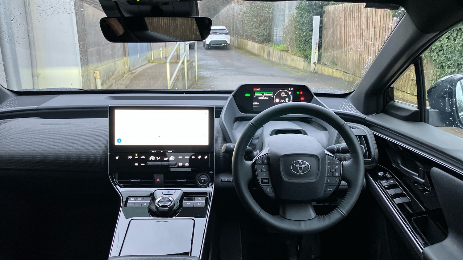 Used Toyota Other 2025 for sale - 77732314: Photo 6