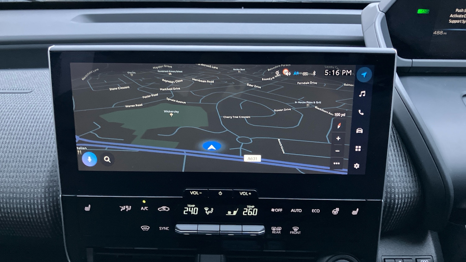 Used Toyota Other 2025 for sale - 77732314: Photo 7