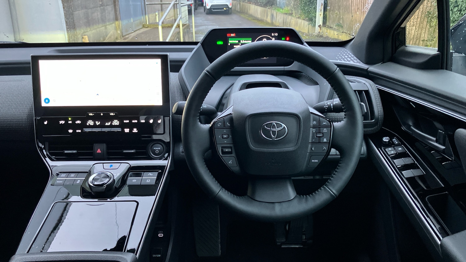 Used Toyota Other 2025 for sale - 77732314: Photo 8