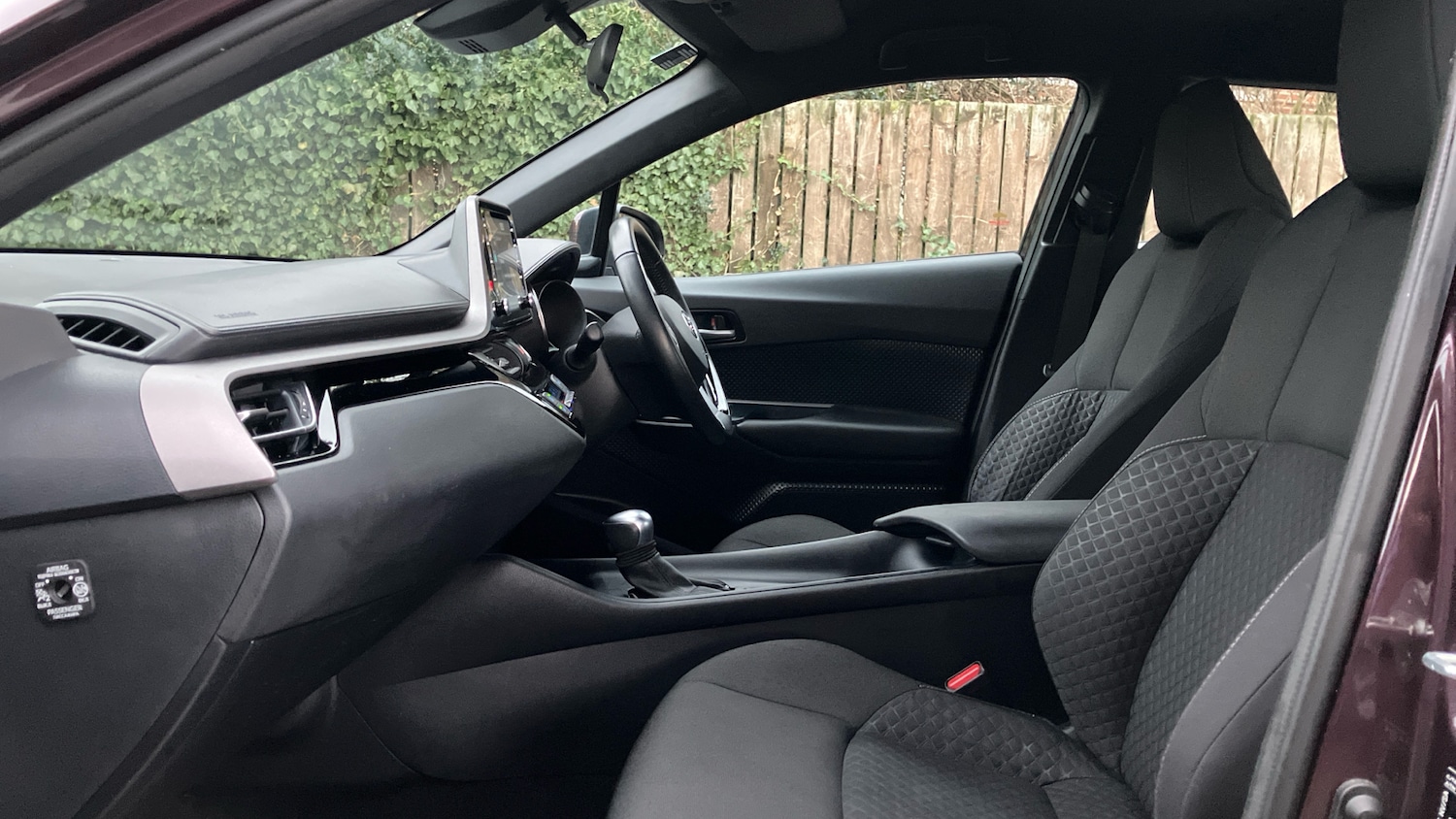 Used Toyota C-HR 2022 for sale - 77208175: Photo 10