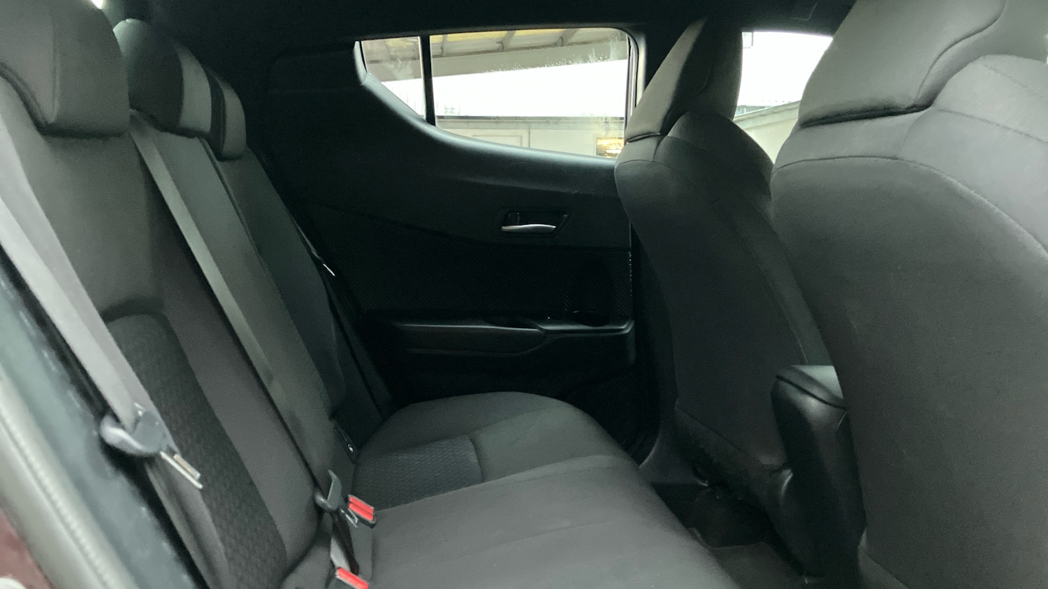 Used Toyota C-HR 2022 for sale - 77208175: Photo 12